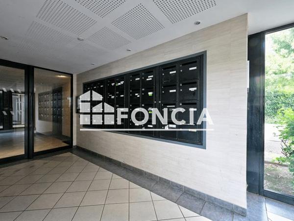 À vendre Appartement 3 pièces 70.9 m² - Cergy 95800