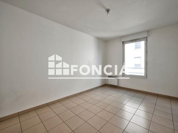 À vendre Appartement 3 pièces 70.9 m² - Cergy 95800