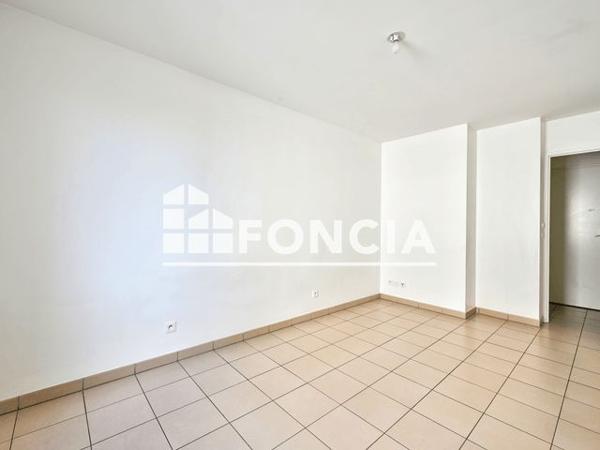 À vendre Appartement 3 pièces 70.9 m² - Cergy 95800