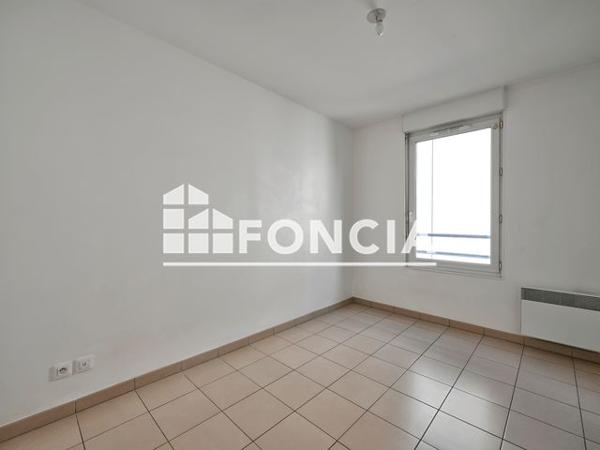 À vendre Appartement 3 pièces 70.9 m² - Cergy 95800
