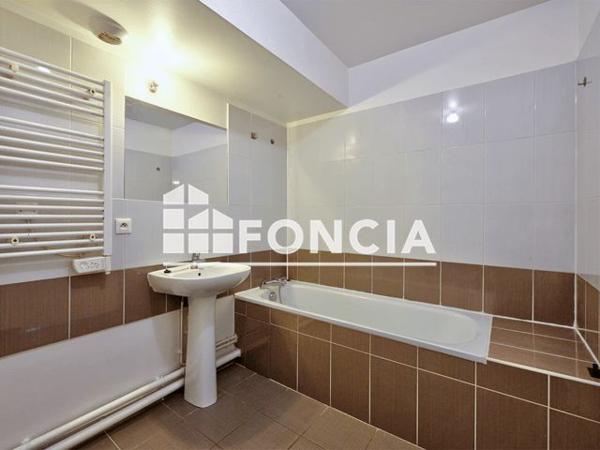 À vendre Appartement 3 pièces 70.9 m² - Cergy 95800