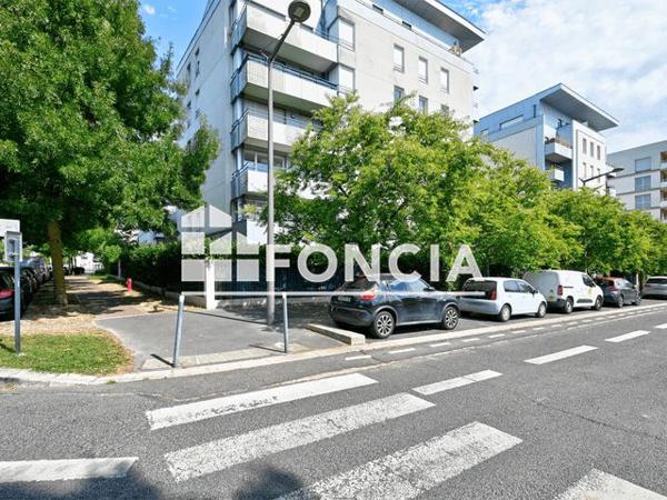 À vendre Appartement 3 pièces 70.9 m² - Cergy 95800