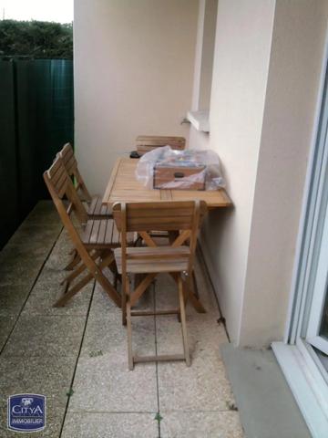 Appartement à vendre 2 pièces 44m² Colomiers (31770)
