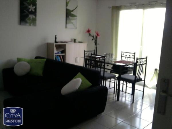 Appartement à vendre 2 pièces 44m² Colomiers (31770)