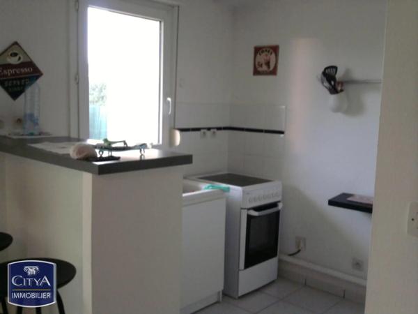 Appartement à vendre 2 pièces 44m² Colomiers (31770)