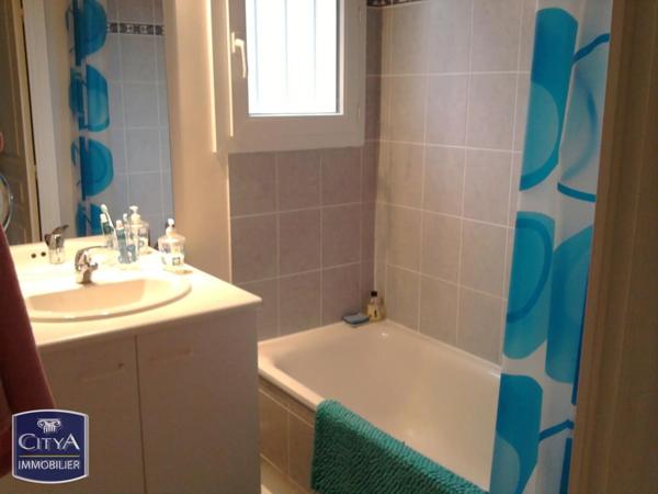 Appartement à vendre 2 pièces 44m² Colomiers (31770)