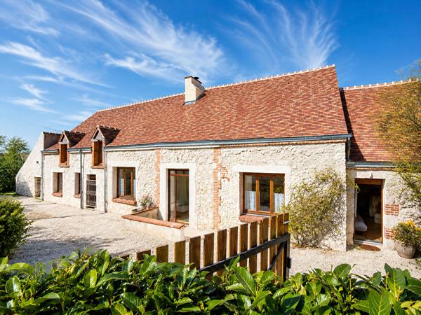 Maison Saint-ay 8 pièce(s) 209 m2