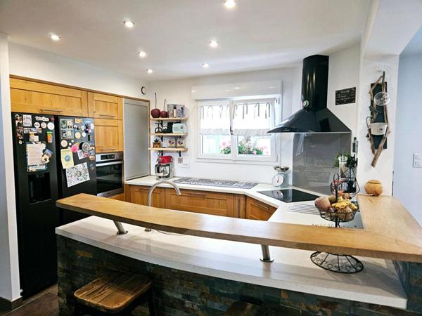 Votre agence "Propriétés-Privées .Com"  vous propose :