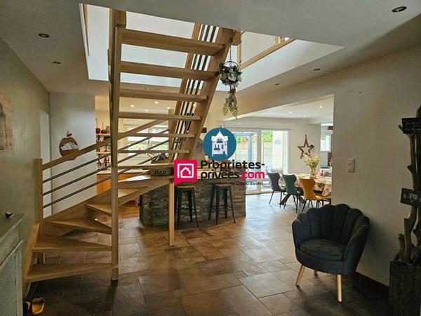 Votre agence "Propriétés-Privées .Com"  vous propose :