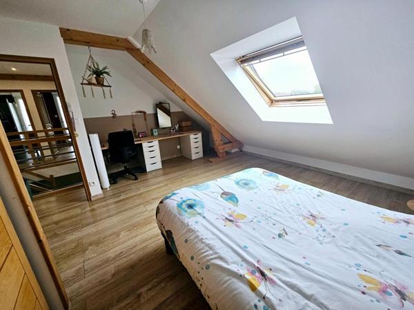 Votre agence "Propriétés-Privées .Com"  vous propose :