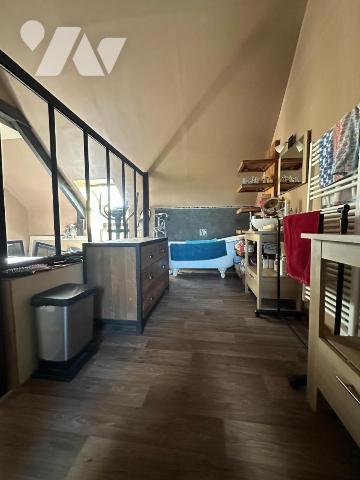 Maison individuelle en pierre COSQUEVILLE (50330)