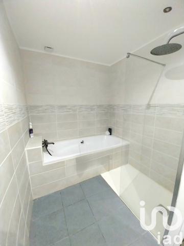 Maison à vendre 3 pièces 83 m² Lussac-les-Églises