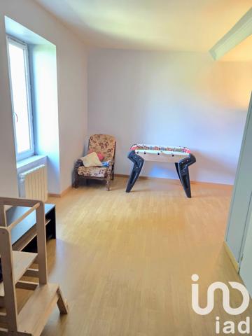 Maison à vendre 3 pièces 83 m² Lussac-les-Églises