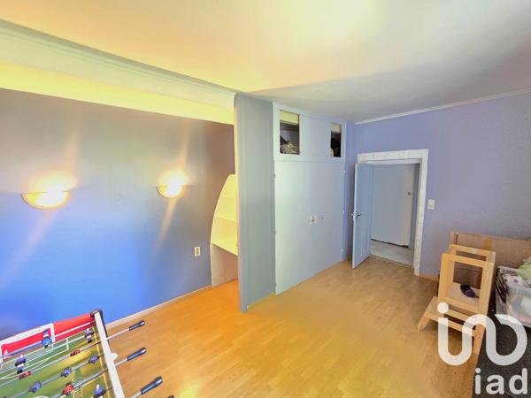Maison à vendre 3 pièces 83 m² Lussac-les-Églises