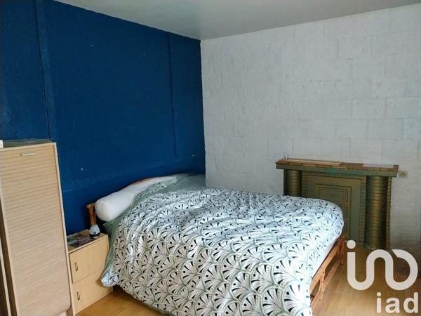 Maison à vendre 3 pièces 83 m² Lussac-les-Églises