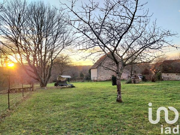 Maison à vendre 3 pièces 83 m² Lussac-les-Églises