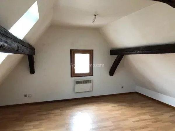 Vente Immeuble 300 m2 à Sainte-Croix-en-Plaine