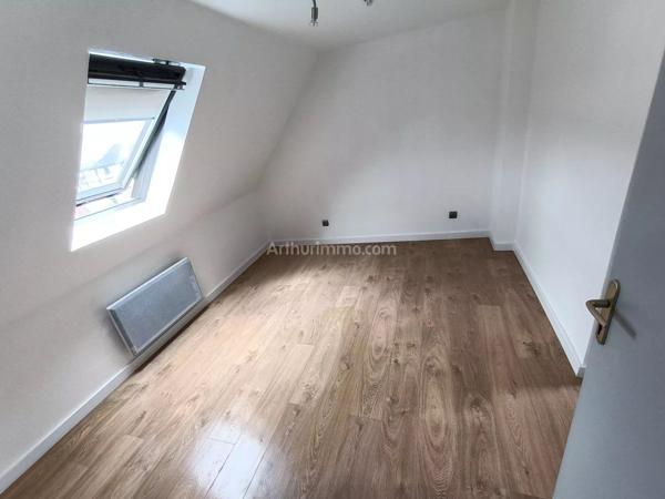 Vente Immeuble 300 m2 à Sainte-Croix-en-Plaine