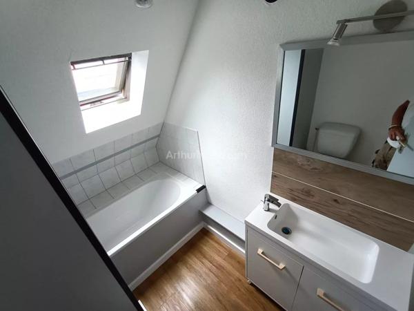 Vente Immeuble 300 m2 à Sainte-Croix-en-Plaine