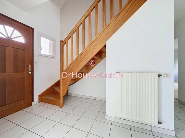 Maison à vendre 5 pièces de 120 m²