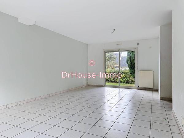 Maison à vendre 5 pièces de 120 m²