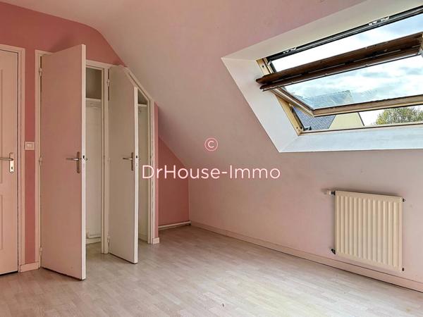 Maison à vendre 5 pièces de 120 m²