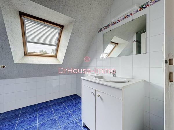 Maison à vendre 5 pièces de 120 m²