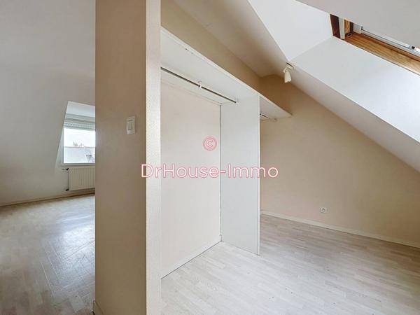 Maison à vendre 5 pièces de 120 m²