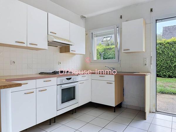 Maison à vendre 5 pièces de 120 m²