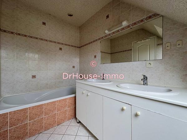 Maison à vendre 5 pièces de 120 m²