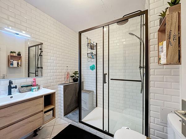 Charmant Appartement à vendre à Pontarlier