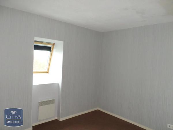 Appartement à louer 2 pièces 48.85m² Hénin-Beaumont (62110)