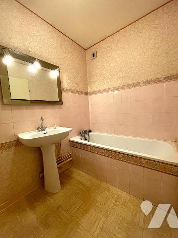 A VENDRE - NANTES - Vincent Gache - Appartement T3 d'env 64.21m² avec blacon et cave