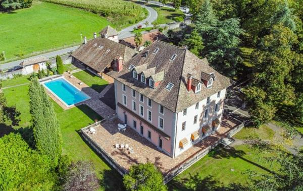 Vente Maison Thonon-les-bains   