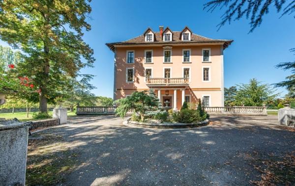 Vente Maison Thonon-les-bains   