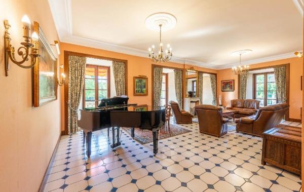 Vente Maison Thonon-les-bains   