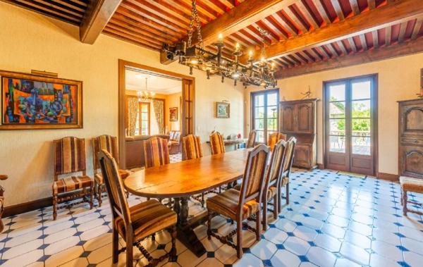 Vente Maison Thonon-les-bains   