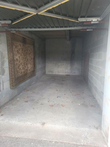 Parking / box 15 m2