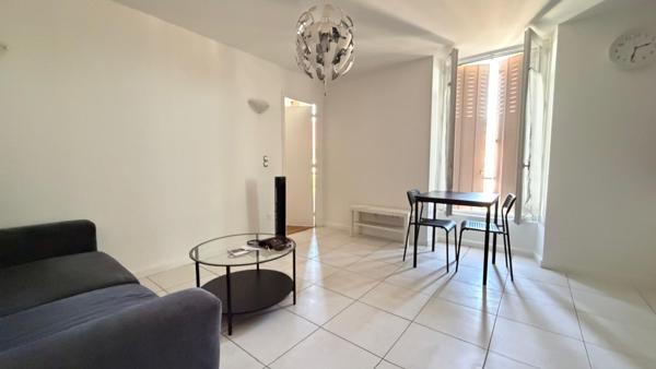 Appartement 2 pièces à louer à Corbeil Essonnes - Réf 17353