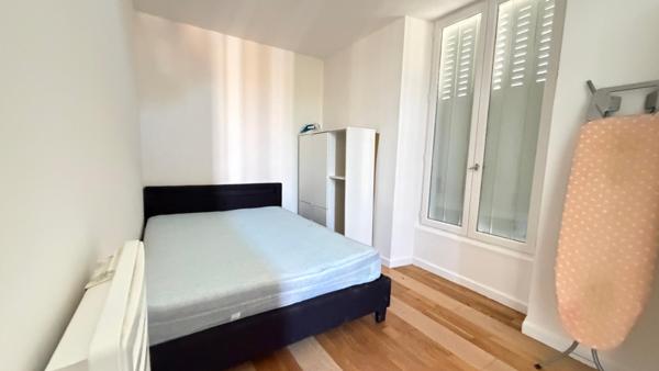 Appartement 2 pièces à louer à Corbeil Essonnes - Réf 17353