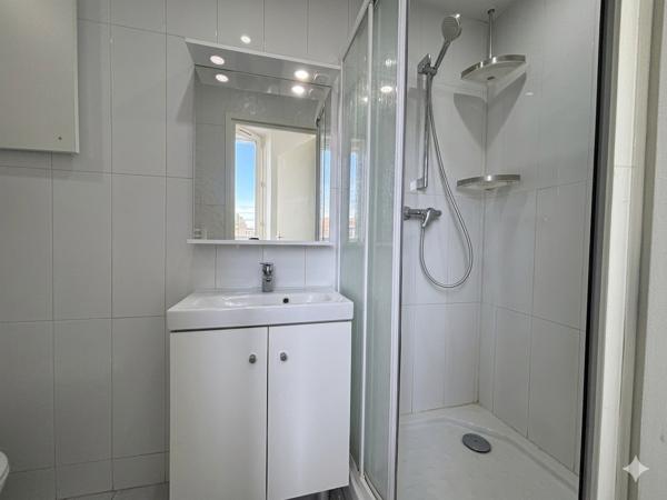 Appartement 2 pièces à louer à Corbeil Essonnes - Réf 17353