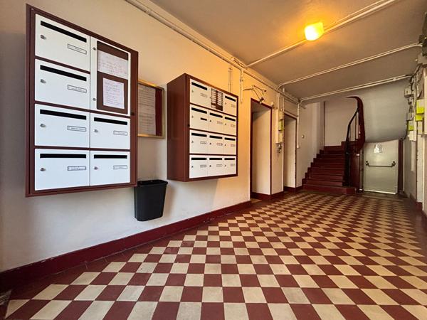 Appartement 2 pièces à louer à Corbeil Essonnes - Réf 17353