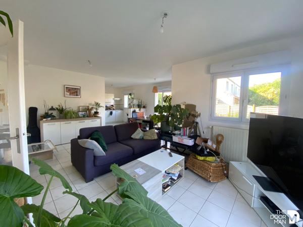 Maison - Loué - 99 m² - BOUGUENAIS | The Door Man