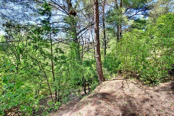 A VENDRE EN EXCLUSIVITÉ DRAGUIGNAN - Terrain constructible 8517 m²