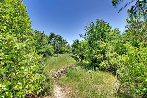 A VENDRE EN EXCLUSIVITÉ DRAGUIGNAN - Terrain constructible 8517 m²