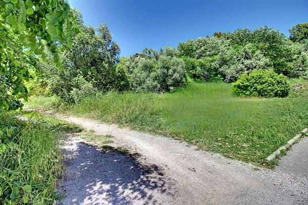 A VENDRE EN EXCLUSIVITÉ DRAGUIGNAN - Terrain constructible 8517 m²