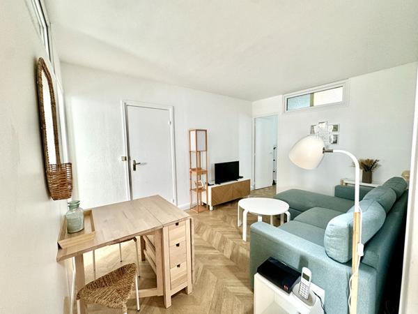 Appartement Evry Courcouronnes 5 pièce(s) 68 m2