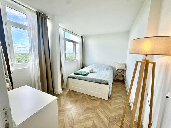 Appartement Evry Courcouronnes 5 pièce(s) 68 m2