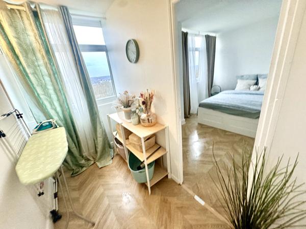 Appartement Evry Courcouronnes 5 pièce(s) 68 m2