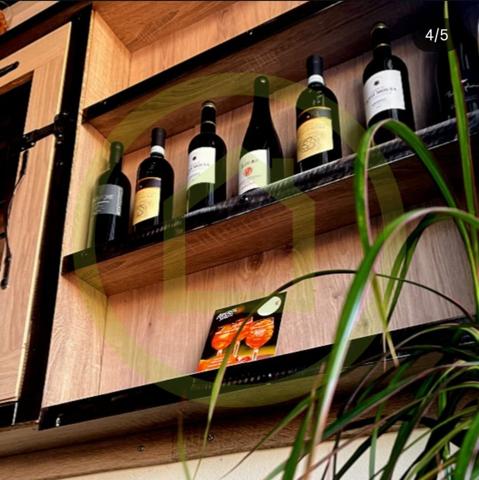 Restaurant à COUBRON (93470)